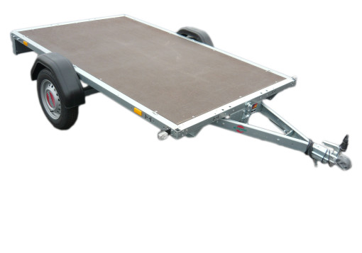 platforma 750 kg